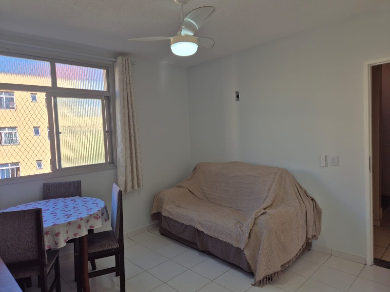 Apartamento, 2 quartos, 53 m² - Foto 5
