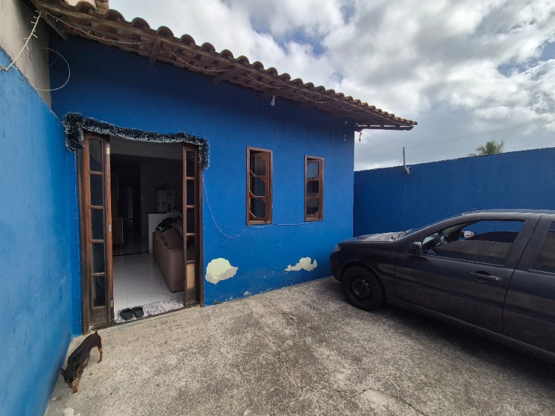 Casa, 2 quartos, 55 m² - Foto 3