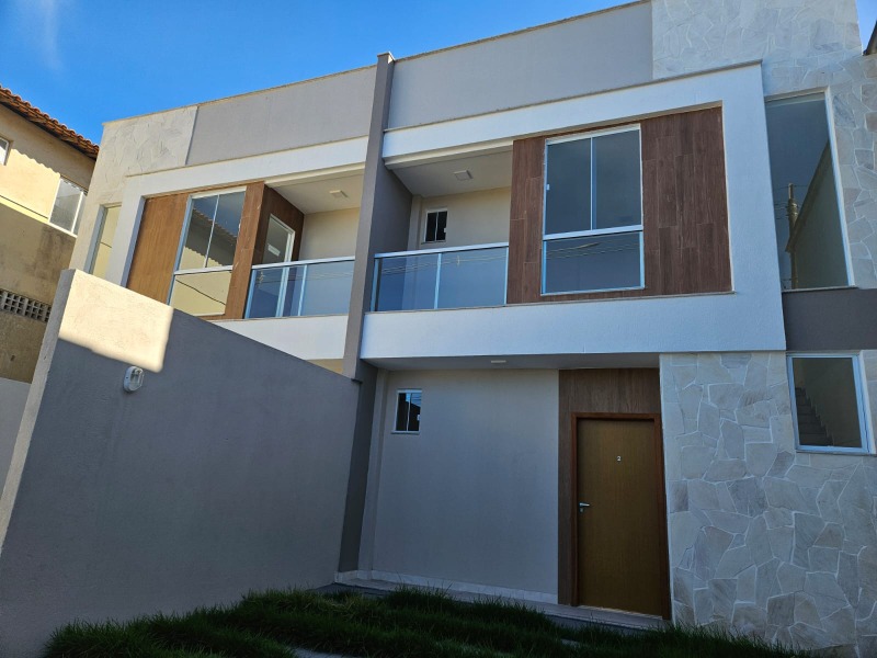 Casa, 3 quartos, 99 m² - Foto 3