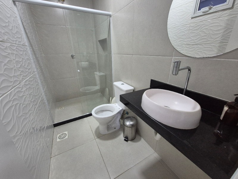 Casa, 3 quartos, 160 m² - Foto 11