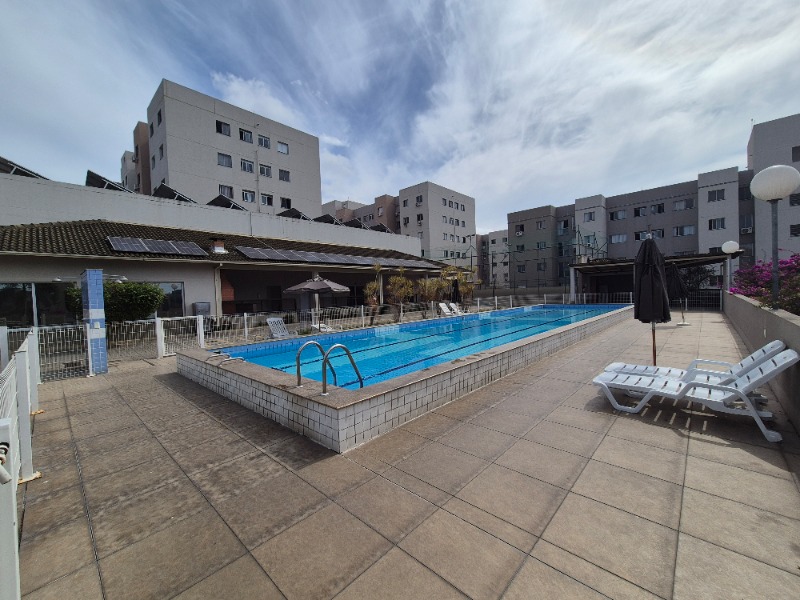 Apartamento, 3 quartos, 50 m² - Foto 37