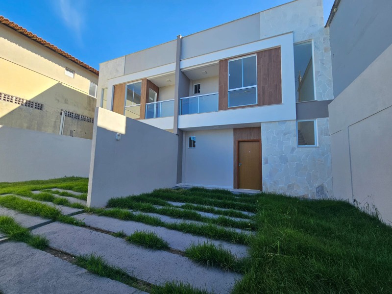 Casa, 3 quartos, 99 m² - Foto 9