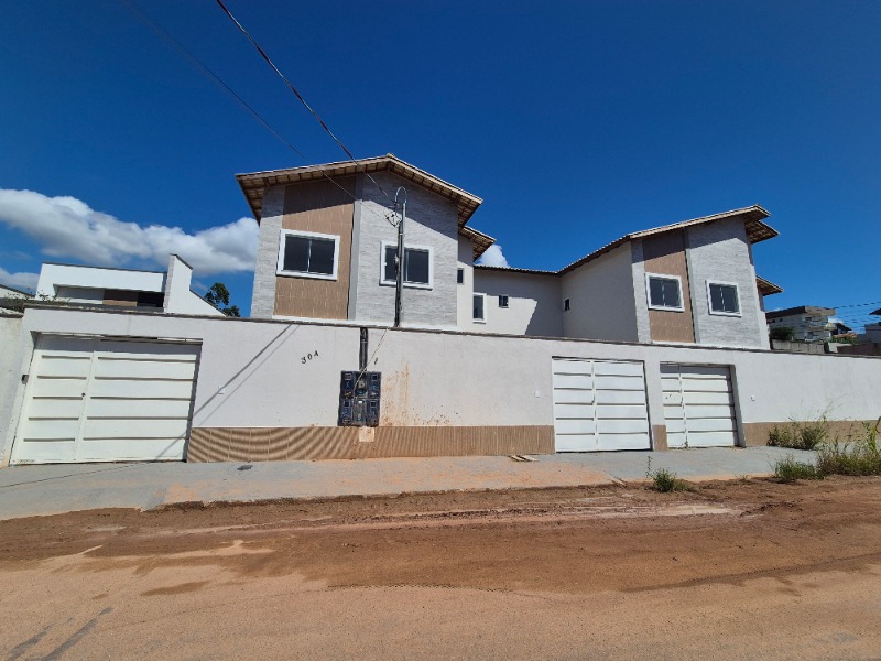 Casa, 2 quartos, 67 m² - Foto 19