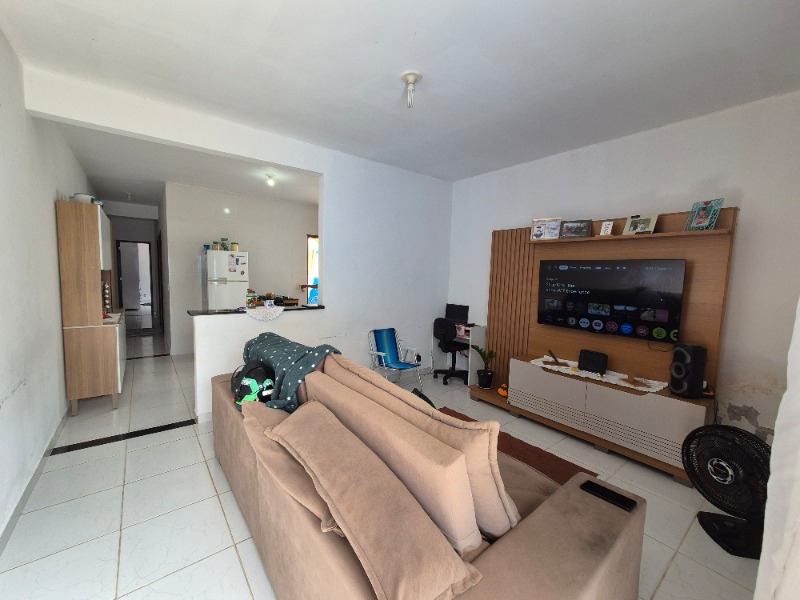 Casa, 2 quartos, 55 m² - Foto 6