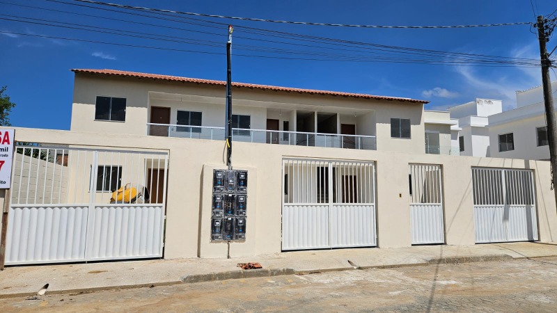 Casa, 2 quartos, 50 m² - Foto 1