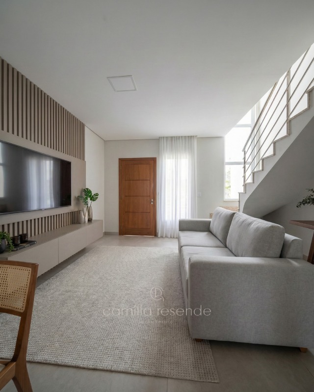 Casa, 2 quartos, 75 m² - Foto 5
