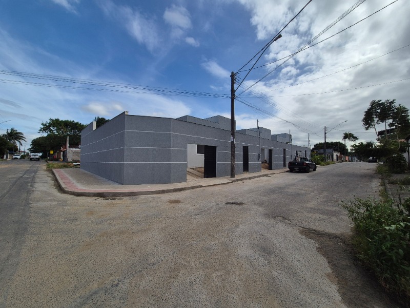 Casa, 2 quartos, 55 m² - Foto 4