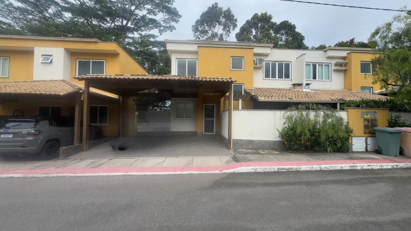 Casa, 4 quartos, 156 m² - Foto 3