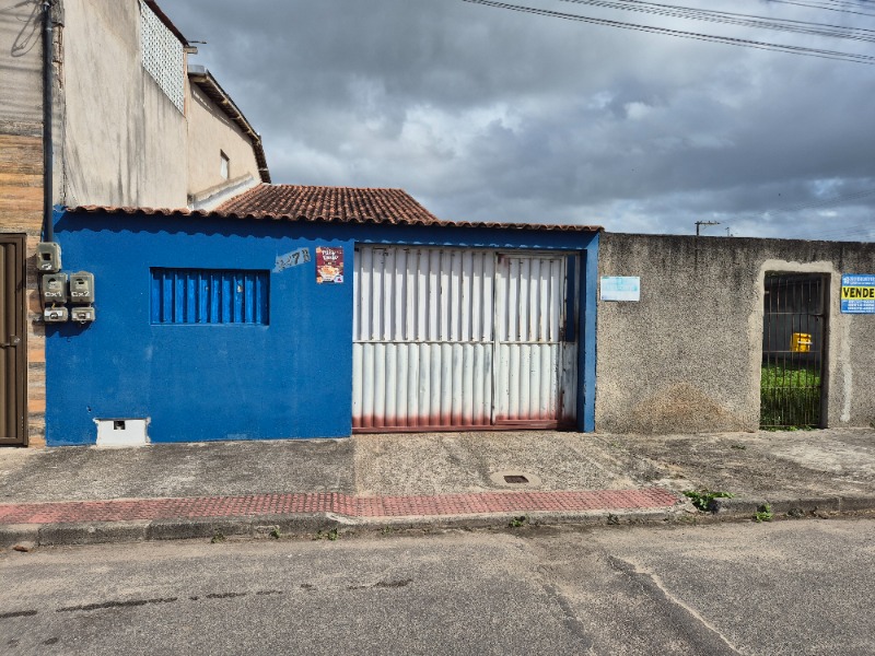 Casa, 2 quartos, 55 m² - Foto 1