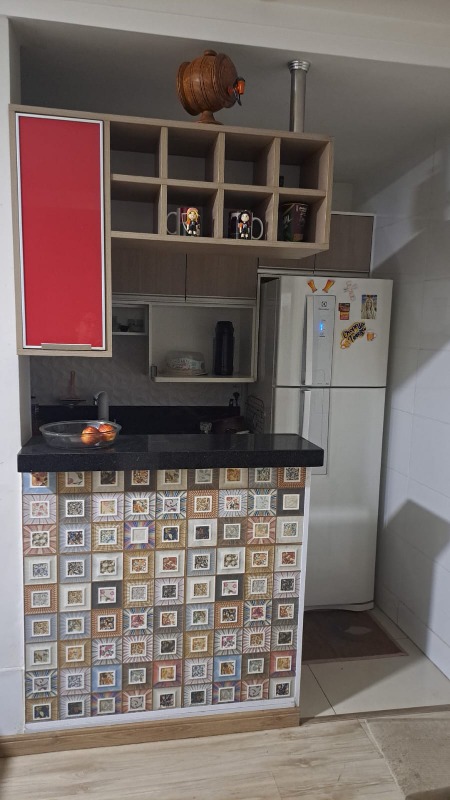 Apartamento, 2 quartos, 50 m² - Foto 10