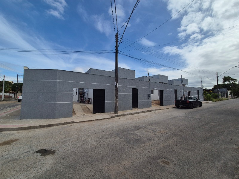 Casa, 2 quartos, 55 m² - Foto 3
