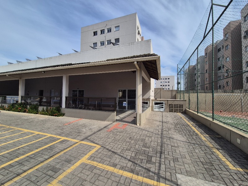 Apartamento, 3 quartos, 50 m² - Foto 16
