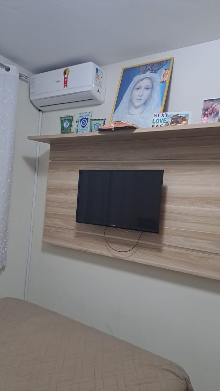 Apartamento, 2 quartos, 50 m² - Foto 6