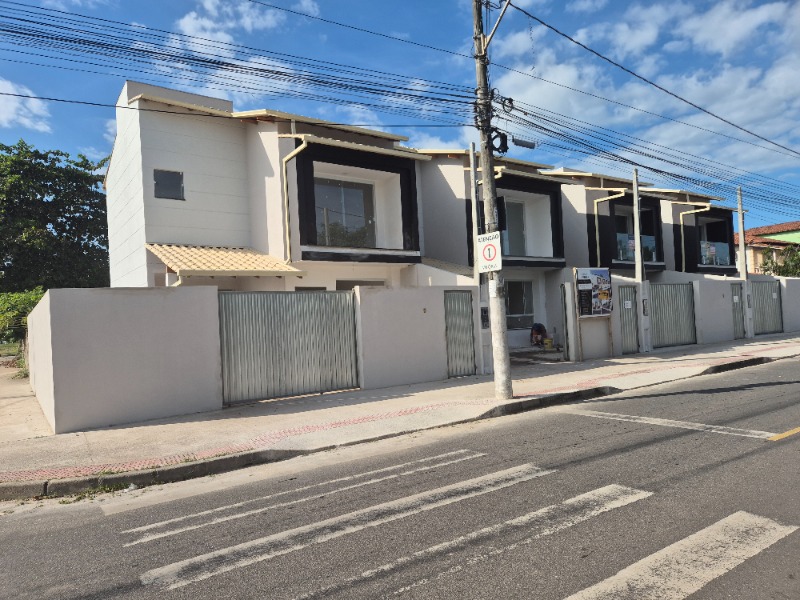 Casa, 3 quartos, 124 m² - Foto 4