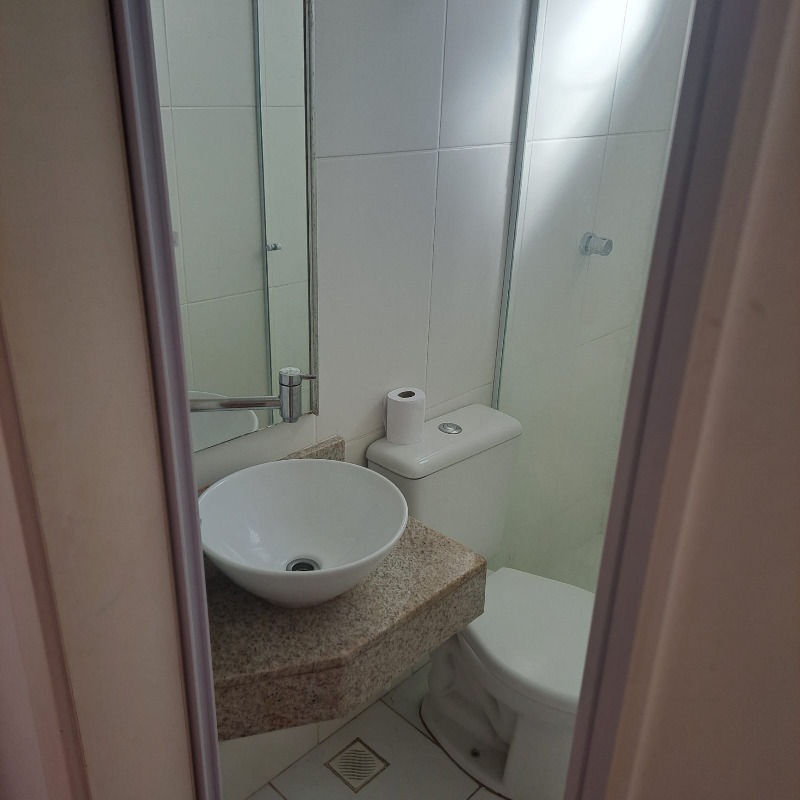 Apartamento, 2 quartos, 50 m² - Foto 5