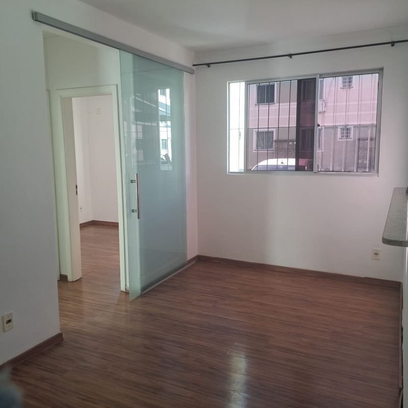 Apartamento, 2 quartos, 50 m² - Foto 1