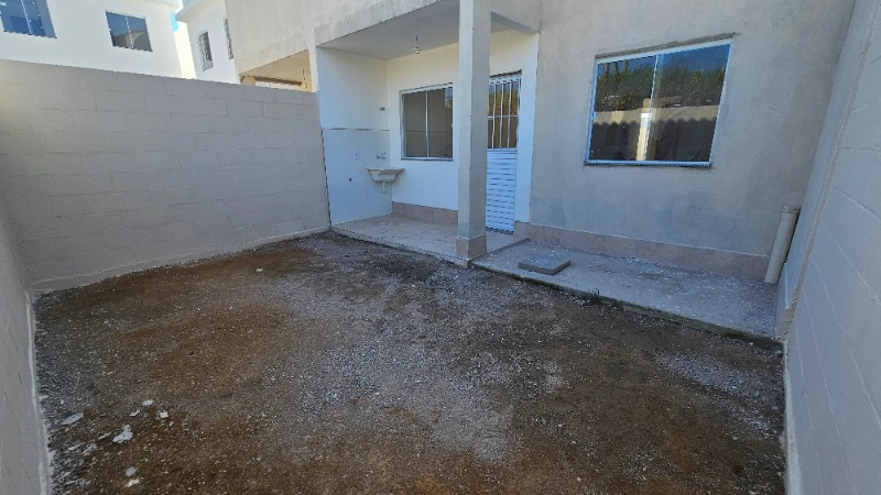 Casa, 2 quartos, 50 m² - Foto 6
