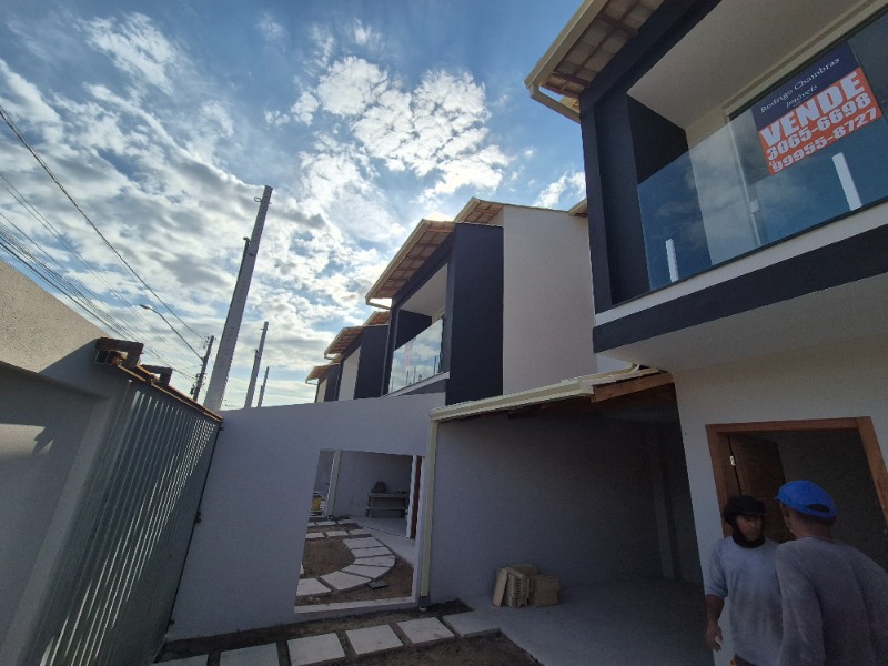 Casa, 3 quartos, 124 m² - Foto 8