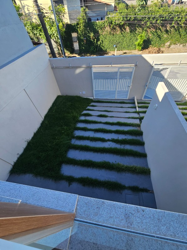 Casa, 3 quartos, 99 m² - Foto 8