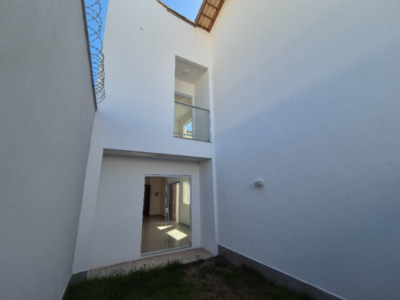 Casa, 2 quartos, 67 m² - Foto 11
