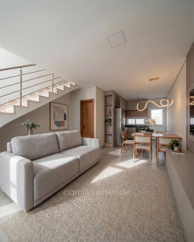 Casa, 2 quartos, 75 m² - Foto 3