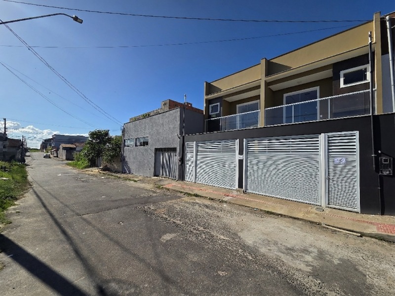 Casa, 3 quartos, 145 m² - Foto 21