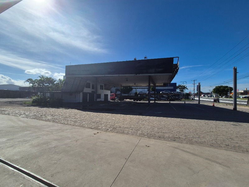 Loja-Salão, 400 m² - Foto 1