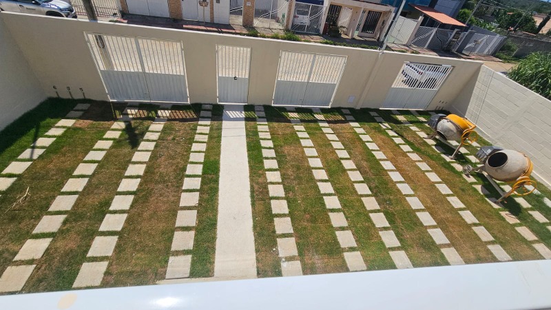 Casa, 2 quartos, 50 m² - Foto 12
