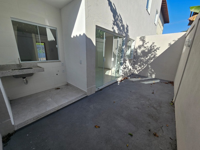 Casa, 3 quartos, 99 m² - Foto 16