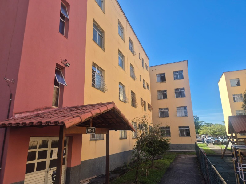 Apartamento, 2 quartos, 53 m² - Foto 1