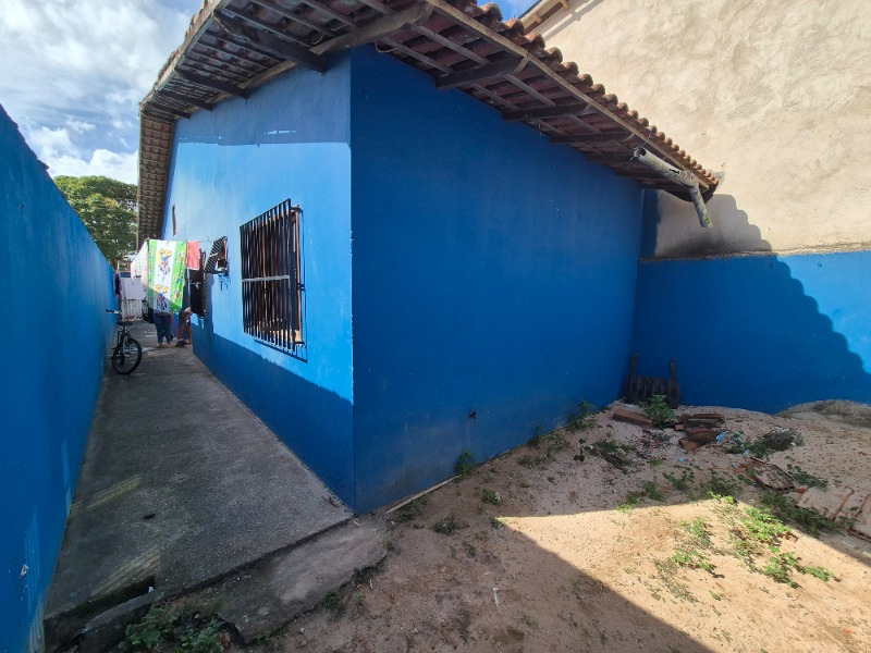 Casa, 2 quartos, 55 m² - Foto 21