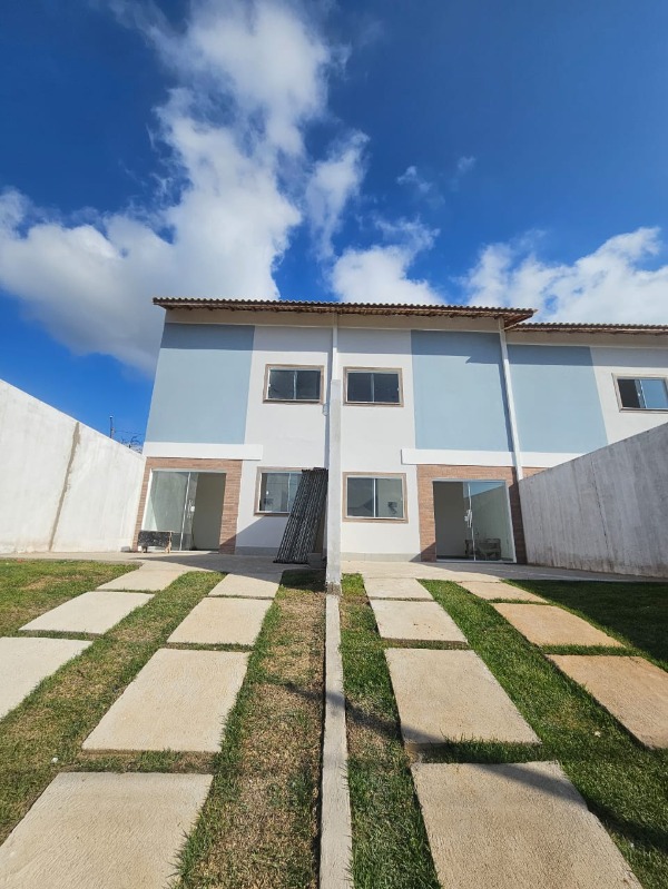 Casa, 3 quartos, 70 m² - Foto 12