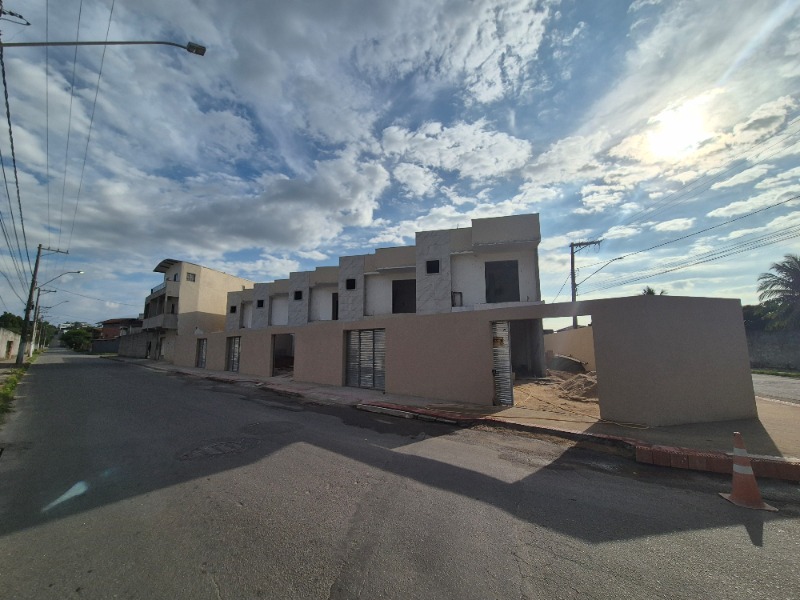 Casa, 3 quartos, 100 m² - Foto 1