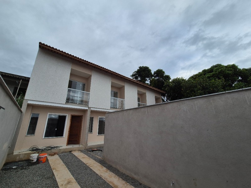 Casa, 2 quartos, 72 m² - Foto 1