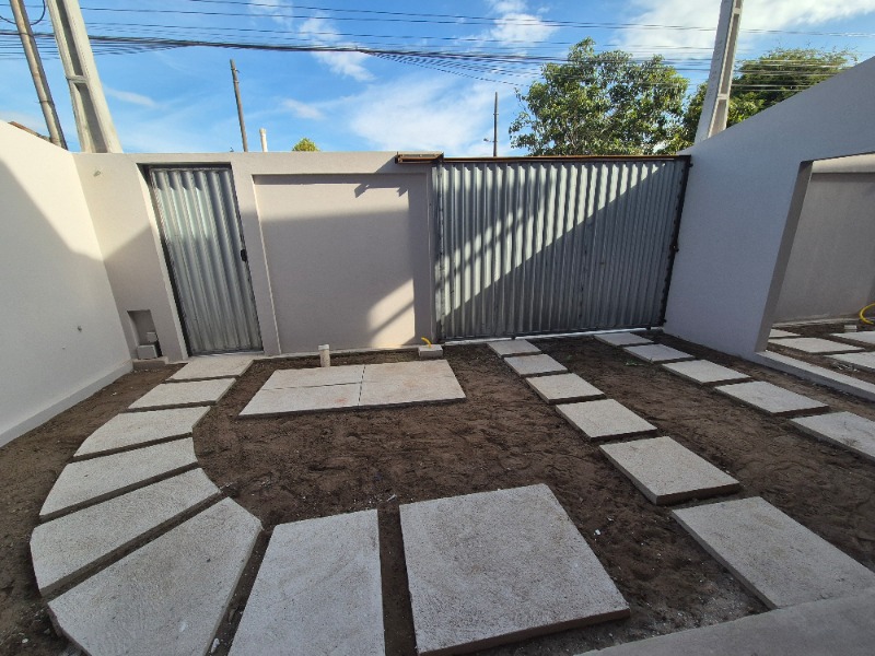 Casa, 3 quartos, 124 m² - Foto 25