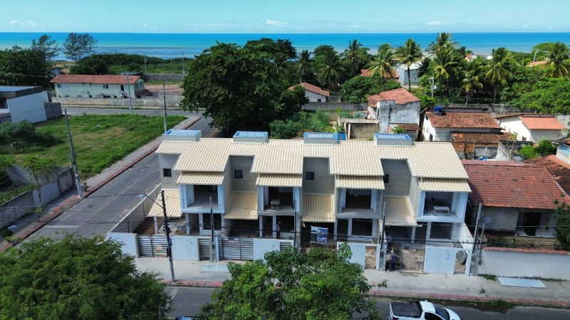 Casa, 3 quartos, 124 m² - Foto 2