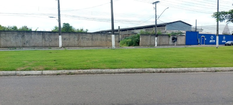 Terreno, 8740 m² - Foto 1