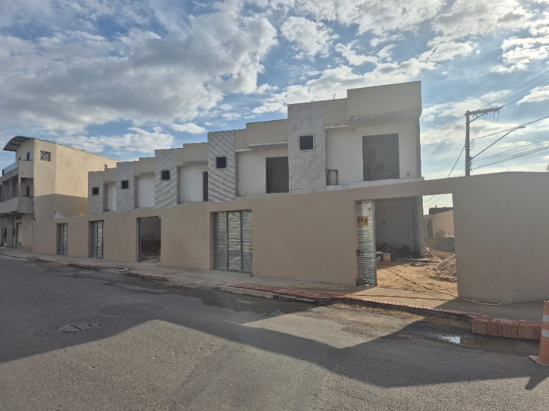 Casa, 3 quartos, 100 m² - Foto 2