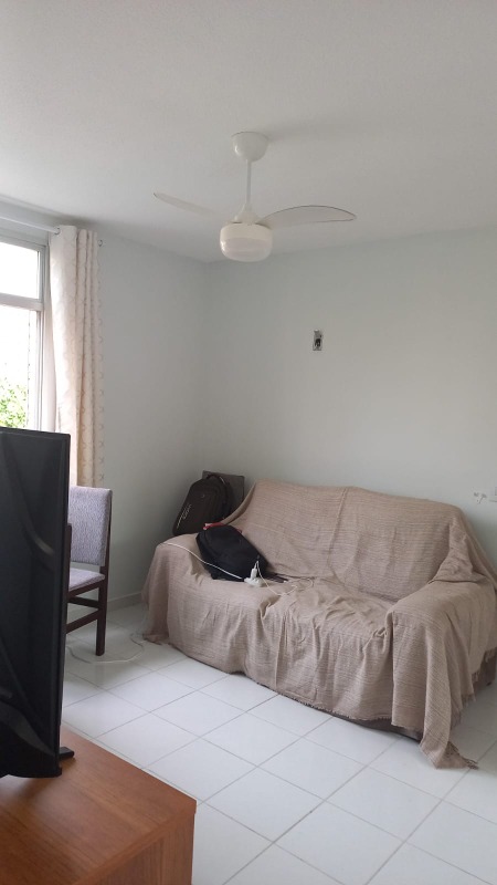 Apartamento, 2 quartos, 53 m² - Foto 4
