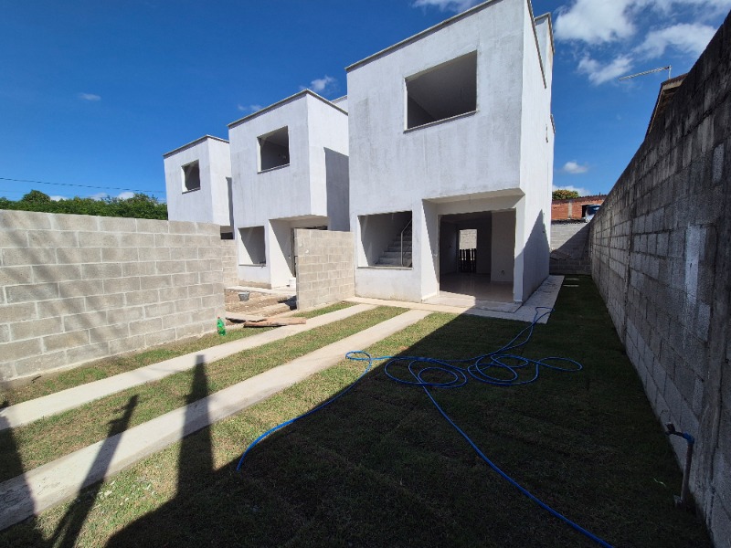 Casa, 1 quarto, 75 m² - Foto 2