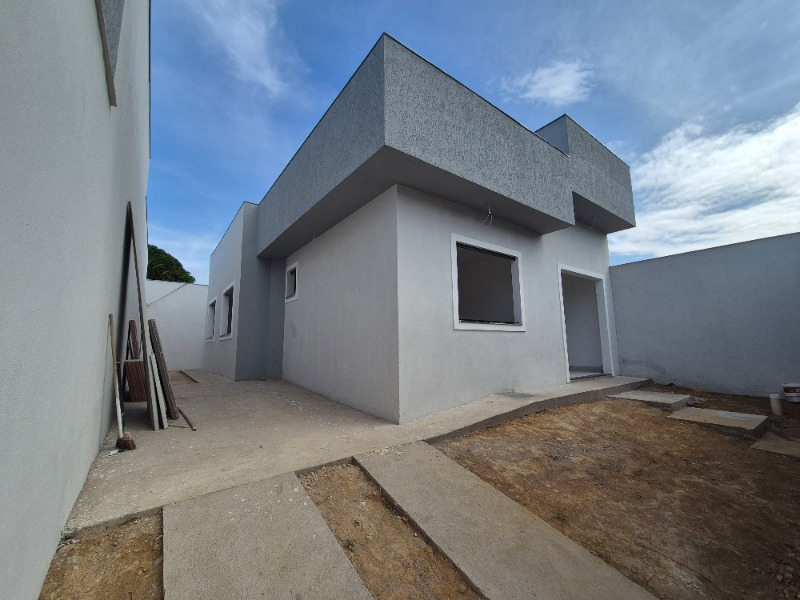 Casa, 2 quartos, 55 m² - Foto 1