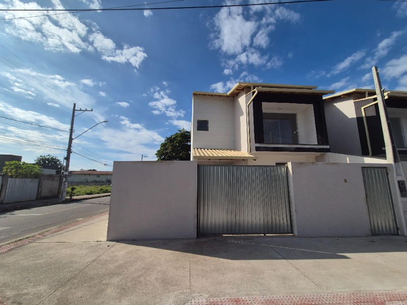 Casa, 3 quartos, 124 m² - Foto 6