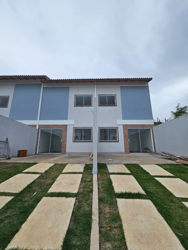 Casa, 3 quartos, 70 m² - Foto 5