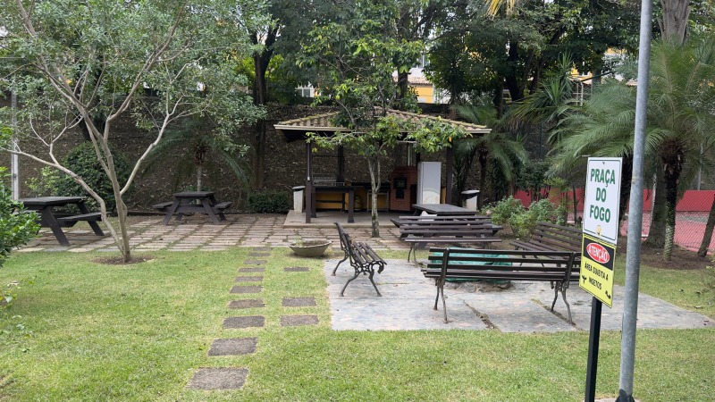 Casa, 4 quartos, 156 m² - Foto 17