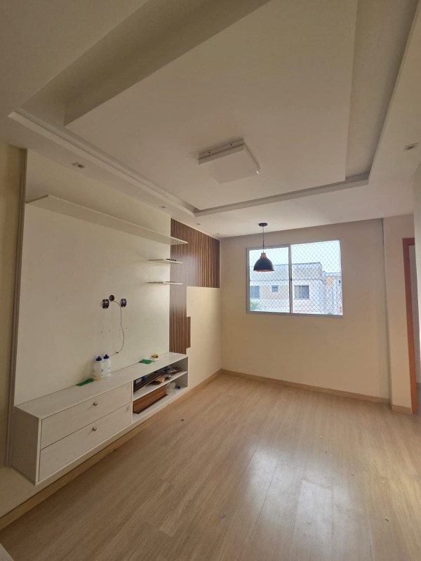 Apartamento, 2 quartos, 50 m² - Foto 5