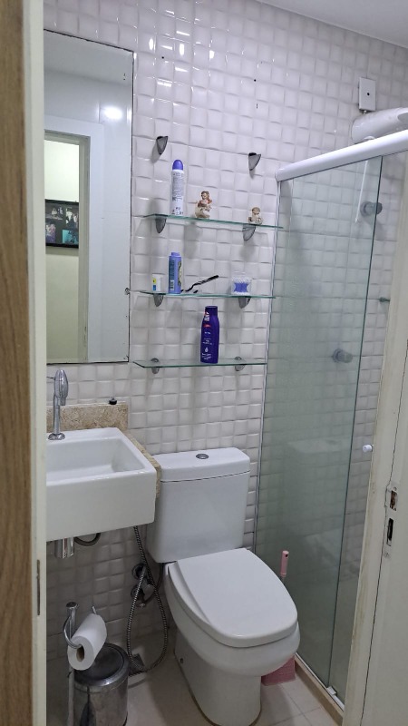 Apartamento, 2 quartos, 50 m² - Foto 8