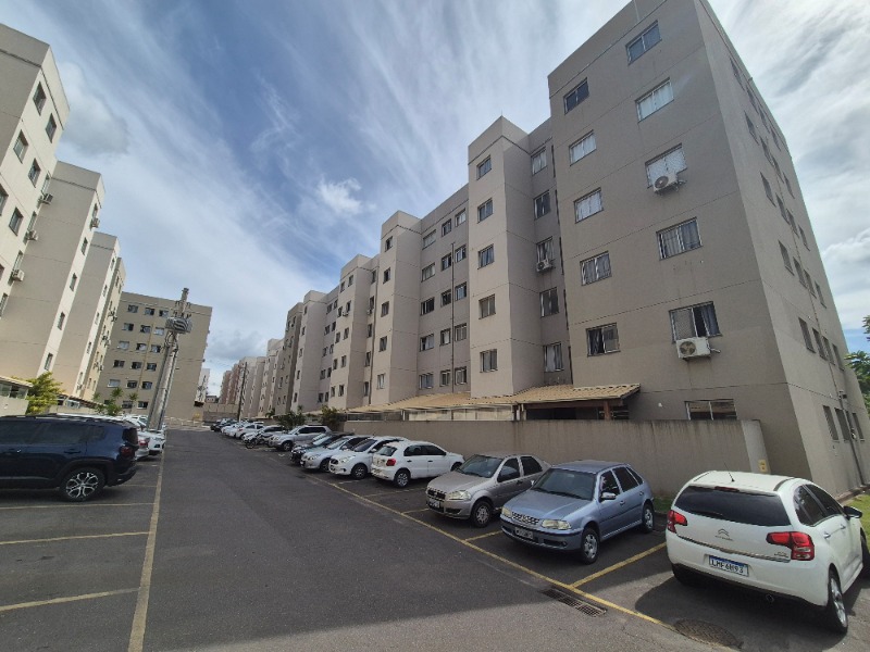 Apartamento, 3 quartos, 50 m² - Foto 9