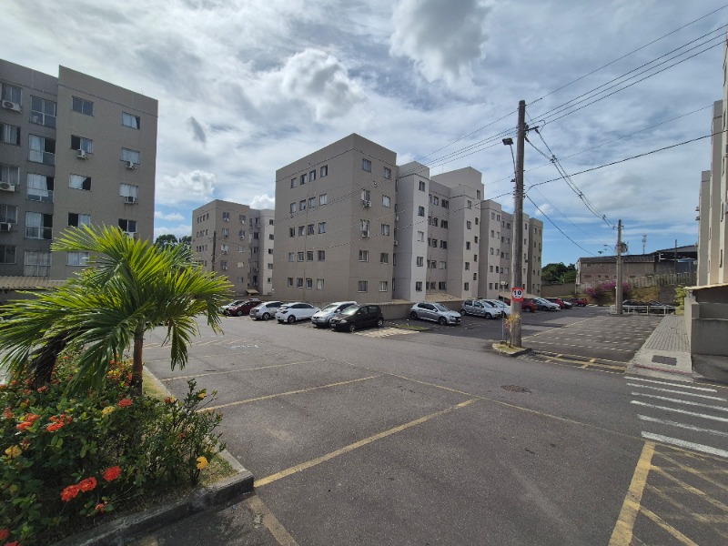 Apartamento, 3 quartos, 50 m² - Foto 39