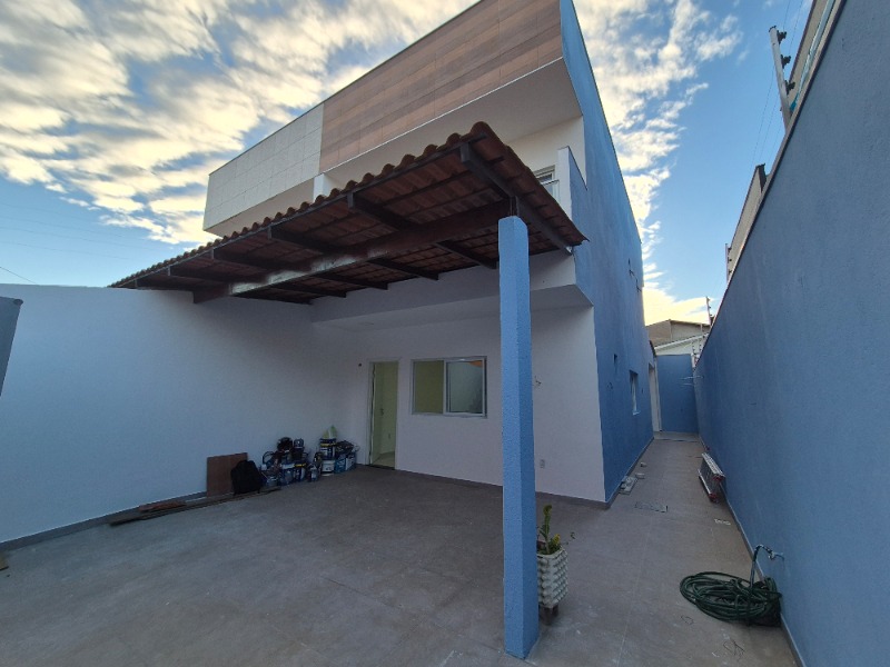 Casa, 3 quartos, 160 m² - Foto 3