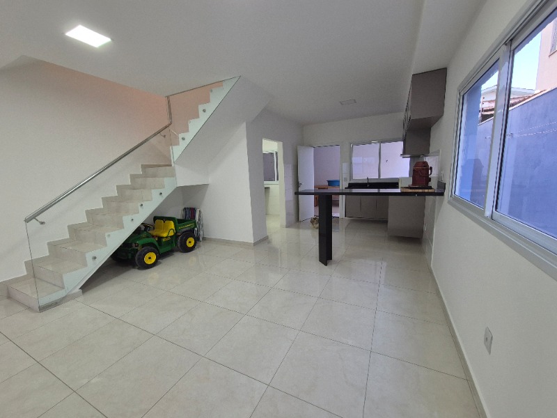 Casa, 3 quartos, 160 m² - Foto 12